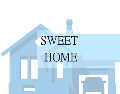 Sweet Home App
