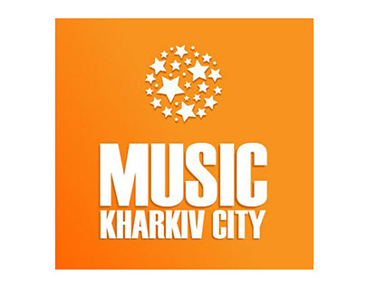 Kharkiv Music City event-agency