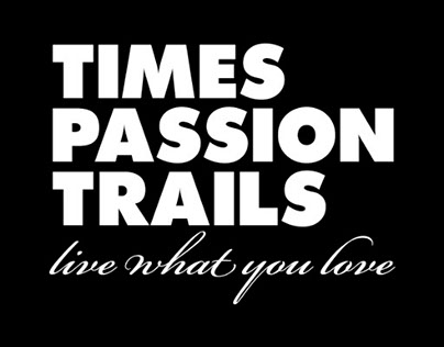 Times Passion Snow Leopard Trail