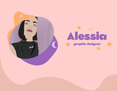 Personal Branding _ Alessia