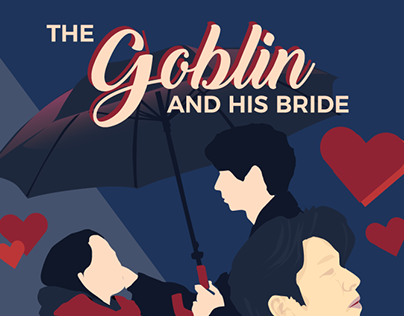 The Goblin and His Bride