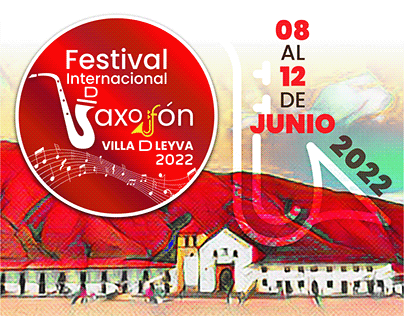 Programa QR: Festival Internacional de Saxofón