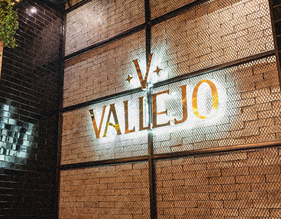 Vallejo - Gastronomía Regional