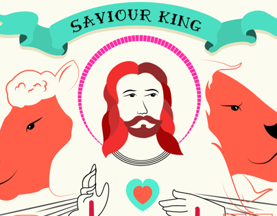 Saviour King