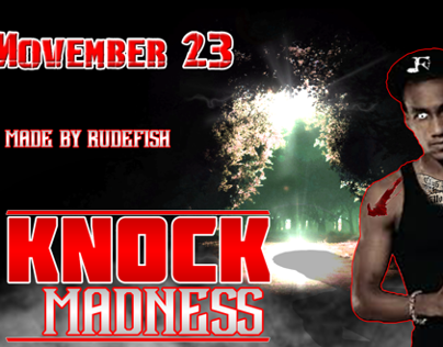 Hopsin Knock Madness Free Download