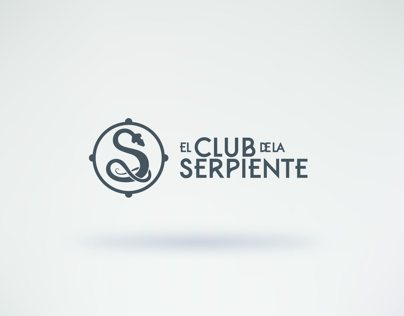 Project thumbnail - El Club de la Serpiente