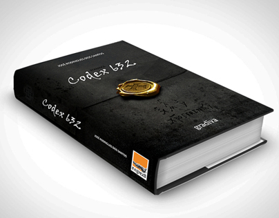 Codex 632 - Hardcover redesign