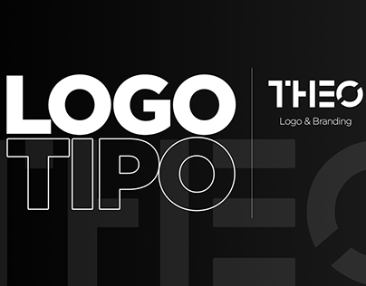 Logotipo & Branding | THEO