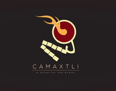 CAMAXTLI // Branding