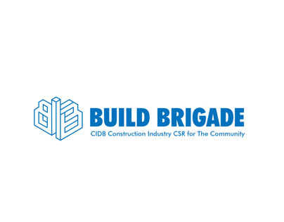 CIDB (CSR) Logo Build Brigade Program