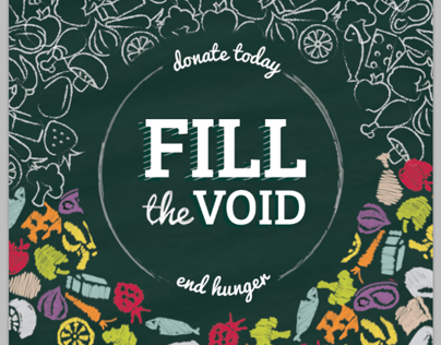 Fill The Void: End Hunger