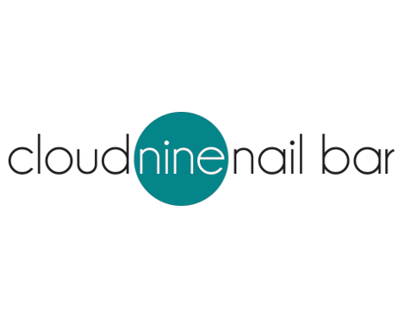 Cloud Nine Nail Bar Logo