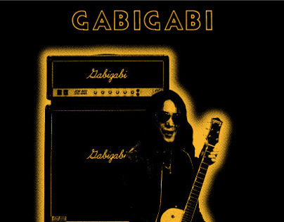 GABIGABI RECORDS