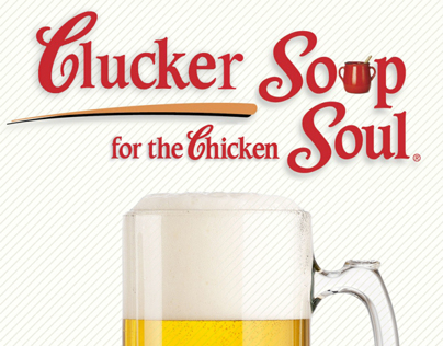 Facebook Teasers/Promotions for Mother Cluckers Bar