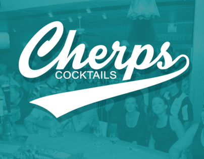 Cherps Cocktails