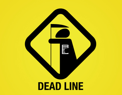 Advertising agency safety signs