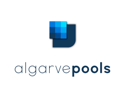 Rebranding Algarve Pools