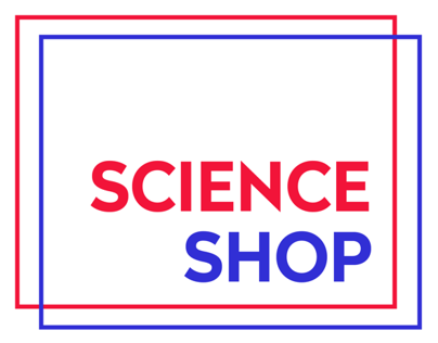 Design Thinking: Science Shop