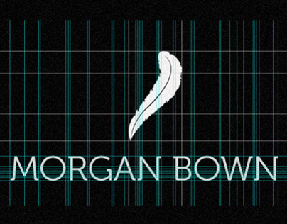 Morgan Bown