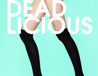 Deadlicious