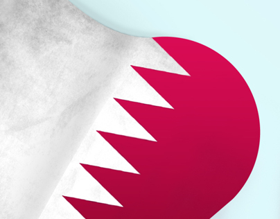 Eye On Qatar ad (CNBC Arabia)