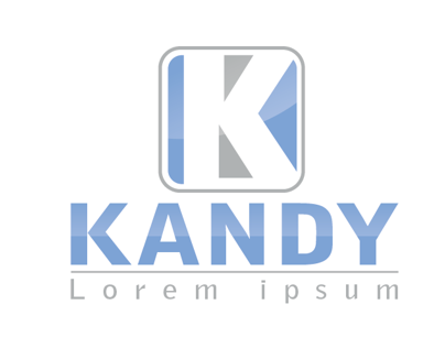 Kandy Logo Design
