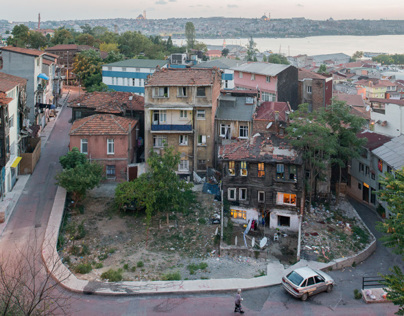 Istanbul, 2013