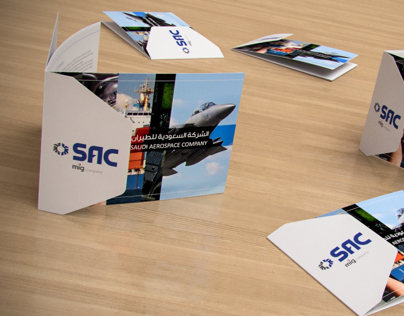 SAC - Saudi-Aero-Space