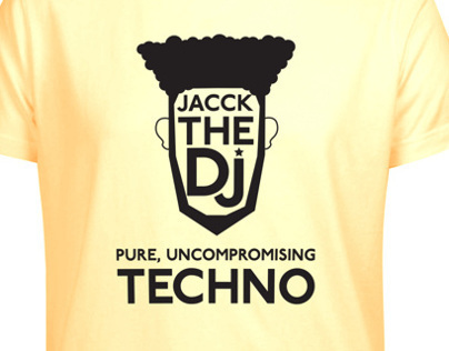 Jacck the DJ