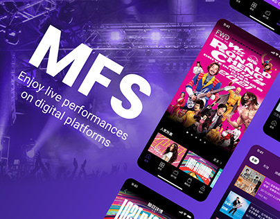 MFS App