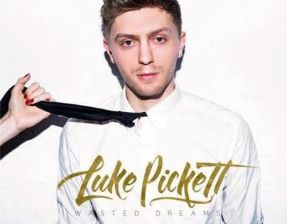 Luke Pickett // New Single iTunes