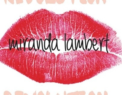 Miranda Lambert, Album