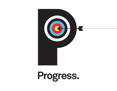 Progress Training Systems Branding