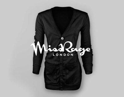 MissRage London - Fashion Identity