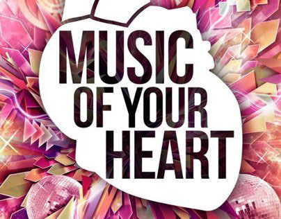 Music Of Your Heart