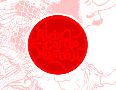 Japan Tour 2013 - Aleix Gordo Hostau