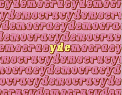 ydemocracy for YDE