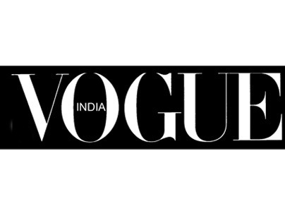 Press - Indian Vogue