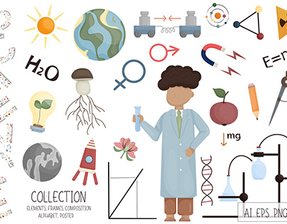 Science Collection