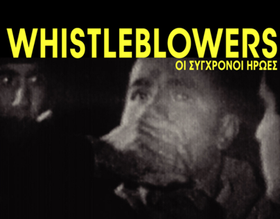 Whistleblowers