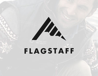 Flagstaff - Logo Redesign