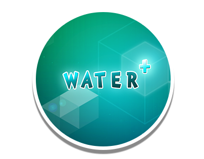 Water+        Educational game project