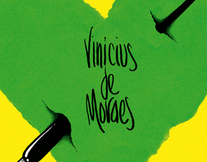 Homenaje a Vinicius de Moraes