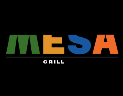 Mesa Grill and Bolo restaurants for Bobby Flay