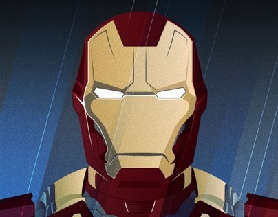 Iron Man · Mark XLII