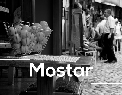 Mostar (BiH)