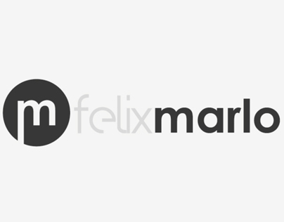 Felix Marlo, logo y book