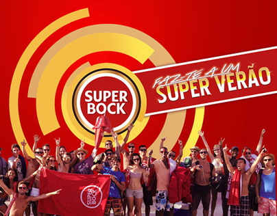 Super Bock Super Verão