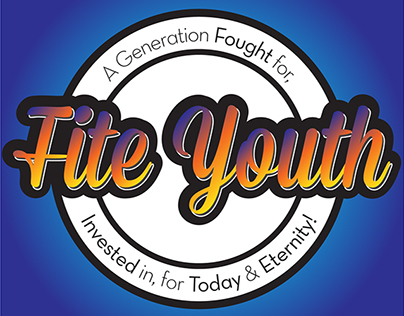 Youth Group Badges/logos