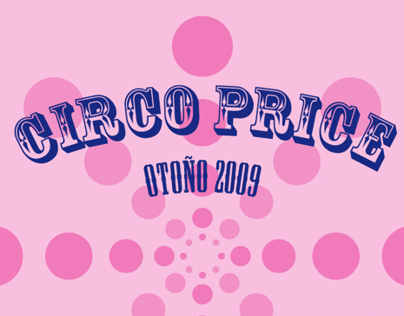 Circo Price / Cartel 2